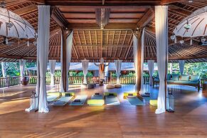 Nag Shampa Private Estate