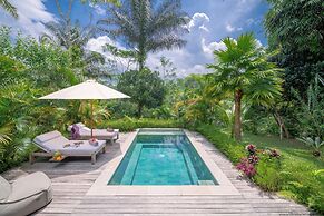 Nag Shampa Private Estate