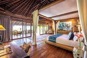 Nag Shampa Private Estate