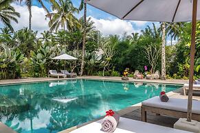 Nag Shampa Private Estate