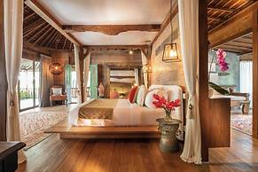 Nag Shampa Private Estate