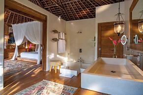 Nag Shampa Private Estate