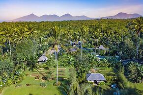 Nag Shampa Private Estate