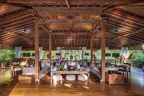 Nag Shampa Private Estate