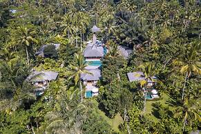 Nag Shampa Private Estate