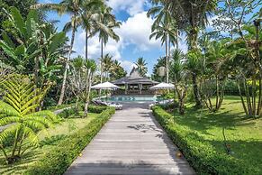 Nag Shampa Private Estate