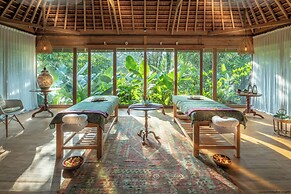 Nag Shampa Private Estate