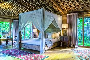 Nag Shampa Private Estate