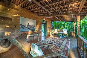 Nag Shampa Private Estate