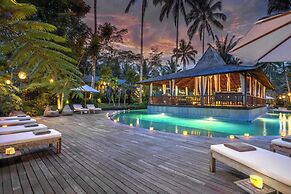 Nag Shampa Private Estate