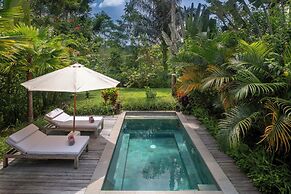 Nag Shampa Private Estate