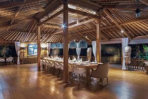 Nag Shampa Private Estate