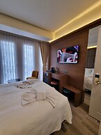 RIJJI HOTEL ISTANBUL OLD CITY