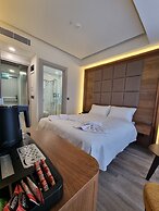 RIJJI HOTEL ISTANBUL OLD CITY