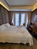 RIJJI HOTEL ISTANBUL OLD CITY
