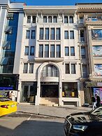 RIJJI HOTEL ISTANBUL OLD CITY