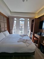 RIJJI HOTEL ISTANBUL OLD CITY