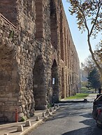 RIJJI HOTEL ISTANBUL OLD CITY