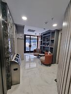 RIJJI HOTEL ISTANBUL OLD CITY