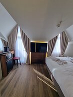 RIJJI HOTEL ISTANBUL OLD CITY