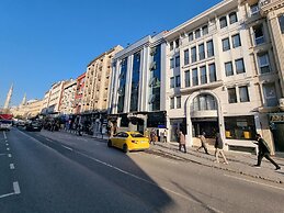 RIJJI HOTEL ISTANBUL OLD CITY