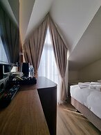 RIJJI HOTEL ISTANBUL OLD CITY