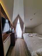 RIJJI HOTEL ISTANBUL OLD CITY