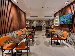 RIJJI HOTEL ISTANBUL OLD CITY