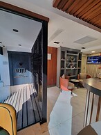 RIJJI HOTEL ISTANBUL OLD CITY