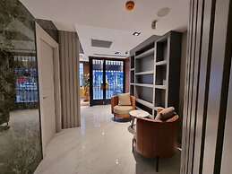 RIJJI HOTEL ISTANBUL OLD CITY