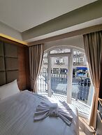 RIJJI HOTEL ISTANBUL OLD CITY