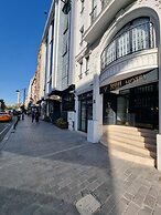 RIJJI HOTEL ISTANBUL OLD CITY