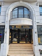 RIJJI HOTEL ISTANBUL OLD CITY