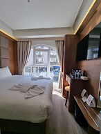 RIJJI HOTEL ISTANBUL OLD CITY