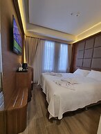 RIJJI HOTEL ISTANBUL OLD CITY