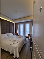 RIJJI HOTEL ISTANBUL OLD CITY