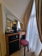 RIJJI HOTEL ISTANBUL OLD CITY