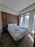 RIJJI HOTEL ISTANBUL OLD CITY