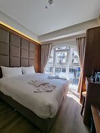 RIJJI HOTEL ISTANBUL OLD CITY