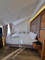 RIJJI HOTEL ISTANBUL OLD CITY