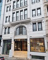 RIJJI HOTEL ISTANBUL OLD CITY