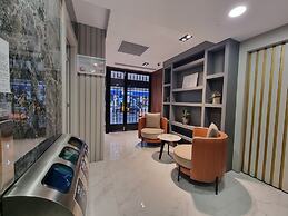 RIJJI HOTEL ISTANBUL OLD CITY