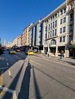 RIJJI HOTEL ISTANBUL OLD CITY