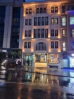 RIJJI HOTEL ISTANBUL OLD CITY