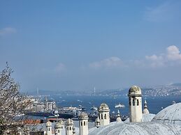 RIJJI HOTEL ISTANBUL OLD CITY