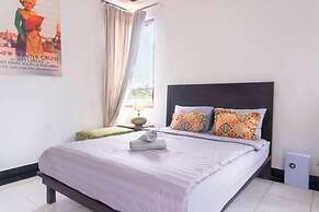 Aurora Holiday House Kintamani