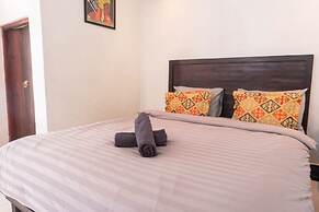 Aurora Holiday House Kintamani