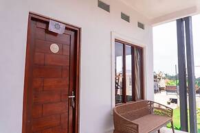 Aurora Holiday House Kintamani