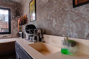 Aurora Holiday House Kintamani