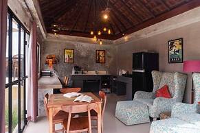 Aurora Holiday House Kintamani